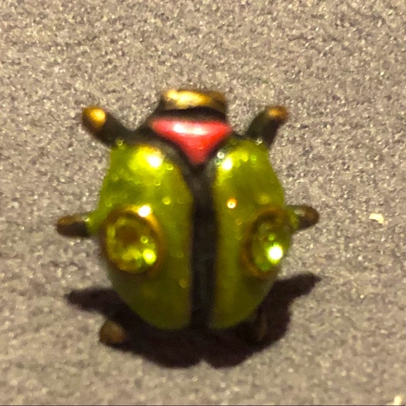 Jay Strongwater pin - Picture 1 of 6